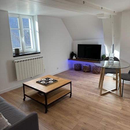 La Suite - Parvis Cathedrale Шартр Экстерьер фото